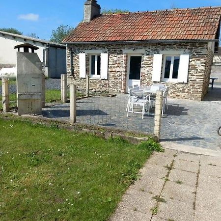 Petite Maison Du Tronquay Le Tronquay  Zewnętrze zdjęcie