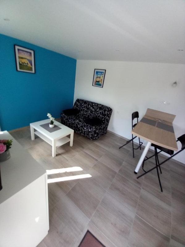 Petite Maison Du Tronquay Le Tronquay  Zewnętrze zdjęcie