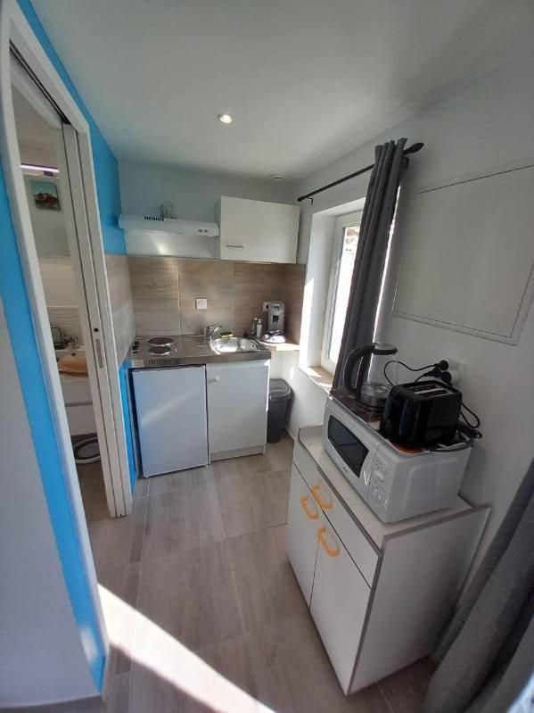 Petite Maison Du Tronquay Le Tronquay  Zewnętrze zdjęcie
