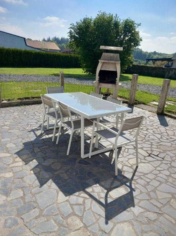 Petite Maison Du Tronquay Le Tronquay  Zewnętrze zdjęcie