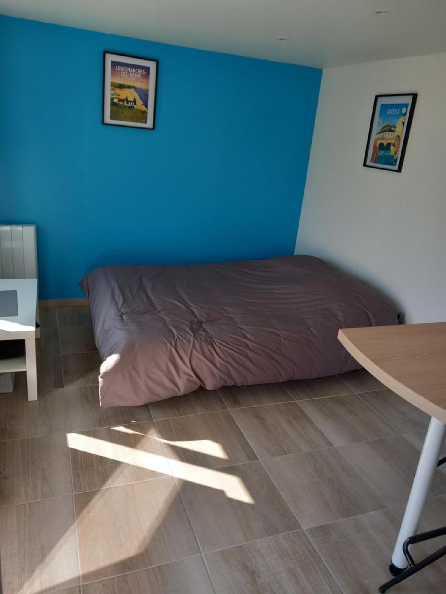 Petite Maison Du Tronquay Le Tronquay  Zewnętrze zdjęcie
